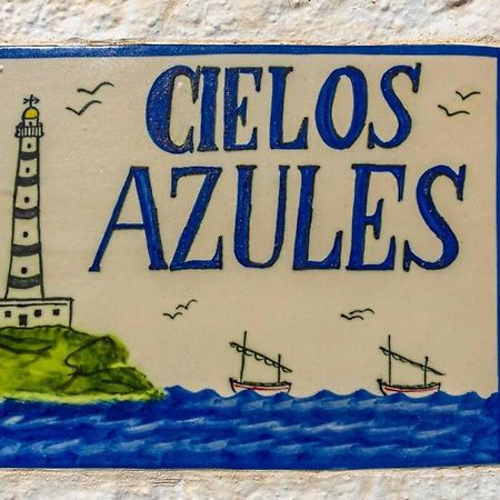 Cielos Azules Binibeca Exterior photo