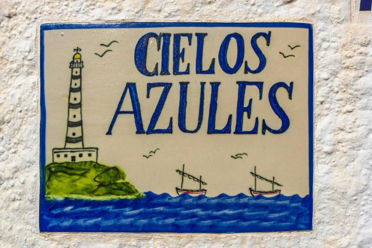 Cielos Azules Binibeca Exterior photo